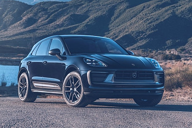 2023 Porsche Macan Review, Pricing | New Macan SUV Models | CarBuzz